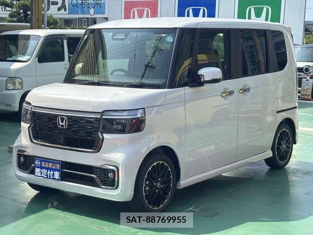Honda N BOX CUSTOM 2026-04 8562886-2