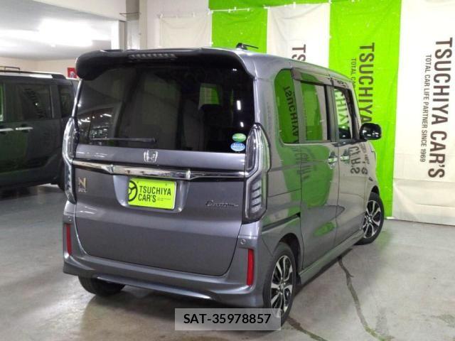 Honda N BOX CUSTOM 2018-04 8562920-10
