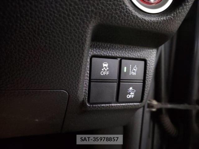 Honda N BOX CUSTOM 2018-04 8562920-14