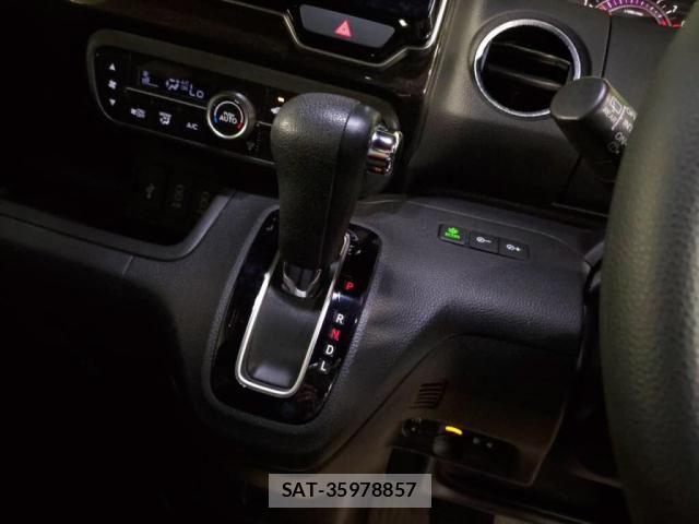 Honda N BOX CUSTOM 2018-04 8562920-16