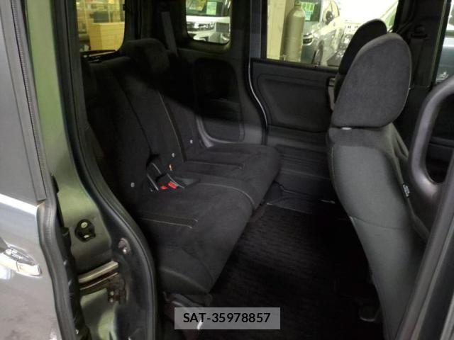 Honda N BOX CUSTOM 2018-04 8562920-21
