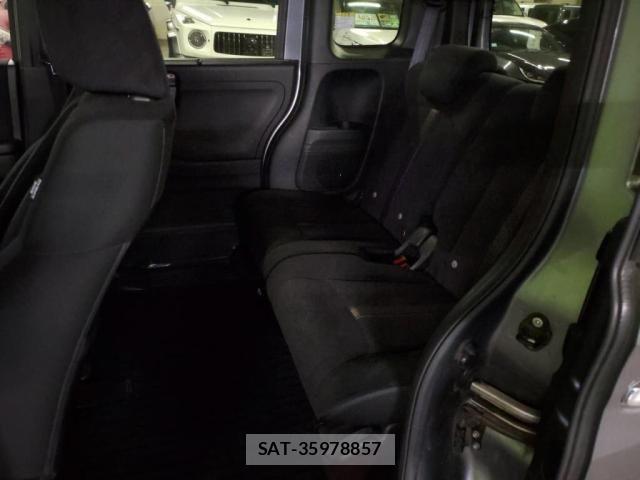 Honda N BOX CUSTOM 2018-04 8562920-22