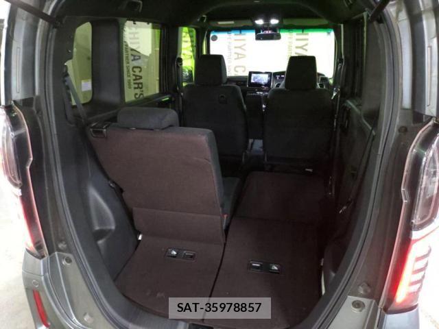 Honda N BOX CUSTOM 2018-04 8562920-25