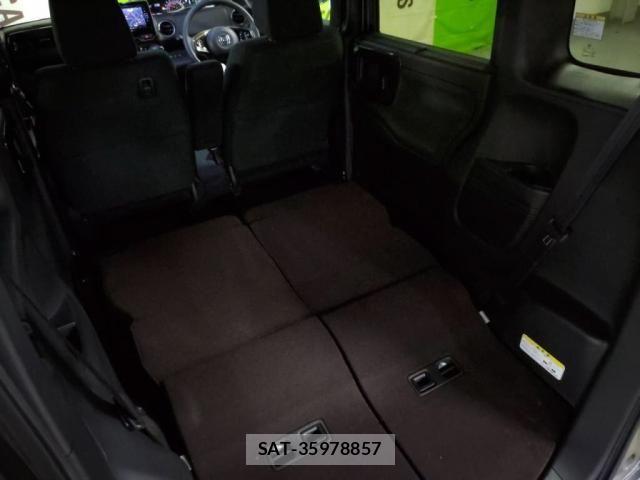 Honda N BOX CUSTOM 2018-04 8562920-27