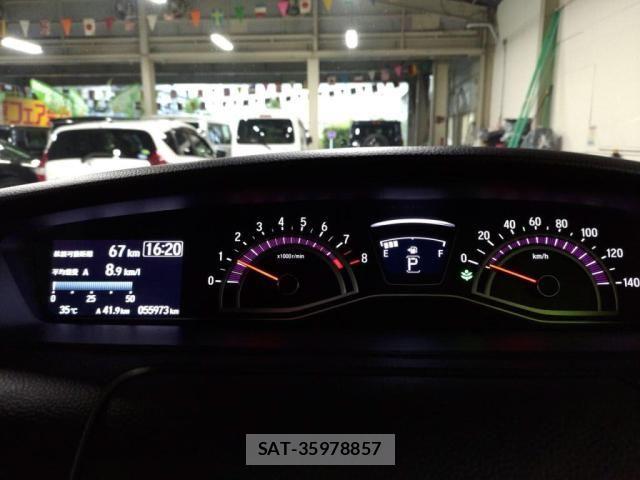 Honda N BOX CUSTOM 2018-04 8562920-28