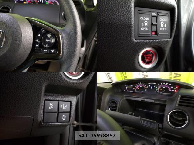 Honda N BOX CUSTOM 2018-04 8562920-4