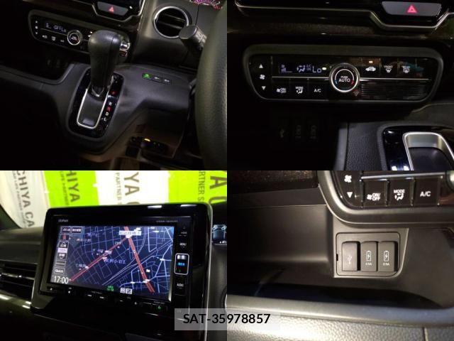 Honda N BOX CUSTOM 2018-04 8562920-5