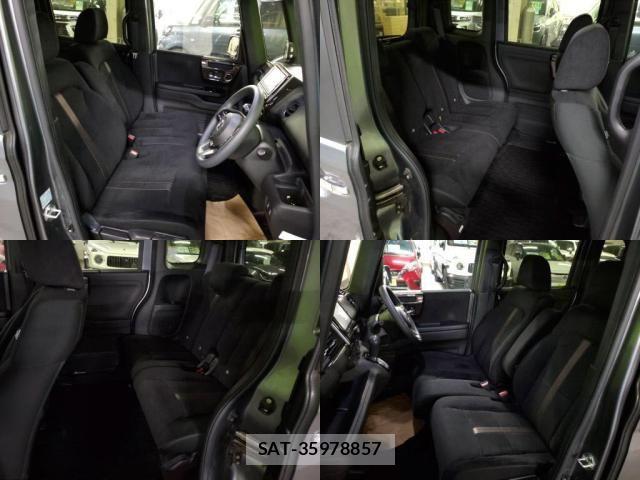 Honda N BOX CUSTOM 2018-04 8562920-6