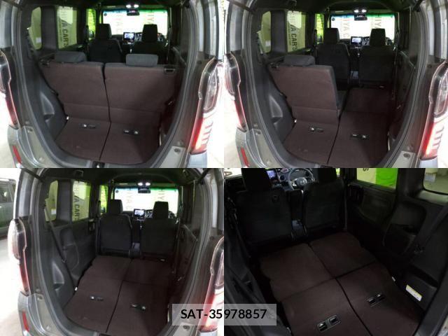 Honda N BOX CUSTOM 2018-04 8562920-7