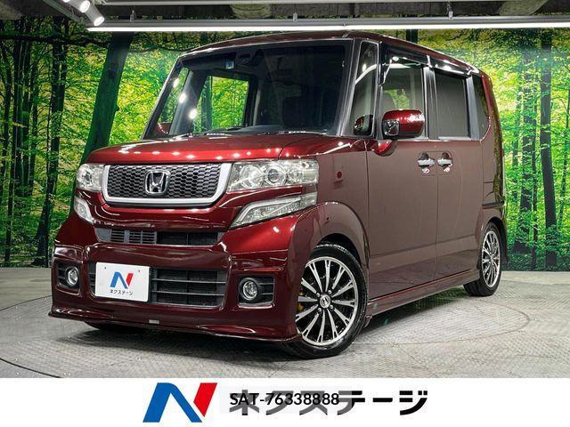 Honda N BOX CUSTOM 2014-11 8562926-0
