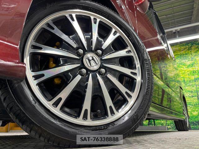 Honda N BOX CUSTOM 2014-11 8562926-10