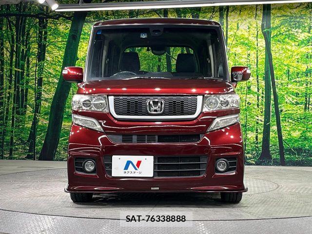 Honda N BOX CUSTOM 2014-11 8562926-11