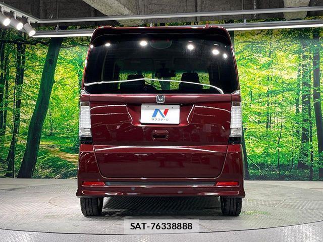 Honda N BOX CUSTOM 2014-11 8562926-12