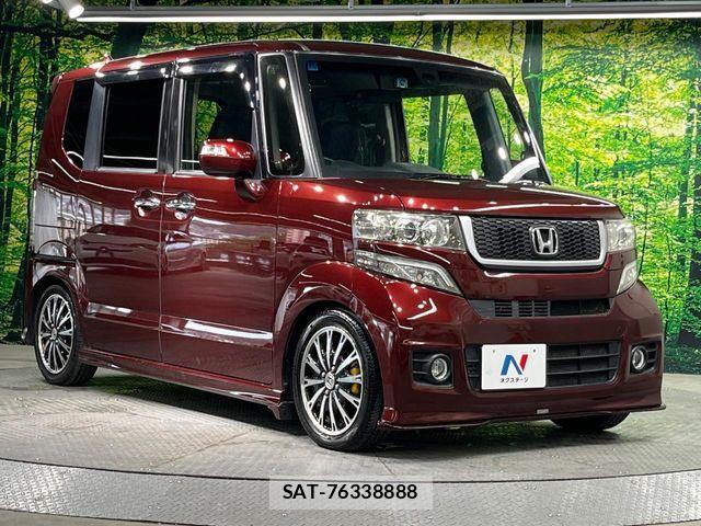 Honda N BOX CUSTOM 2014-11 8562926-13