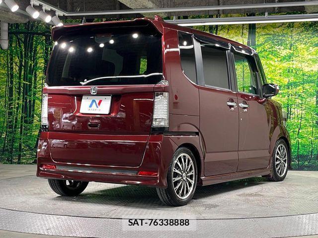 Honda N BOX CUSTOM 2014-11 8562926-14