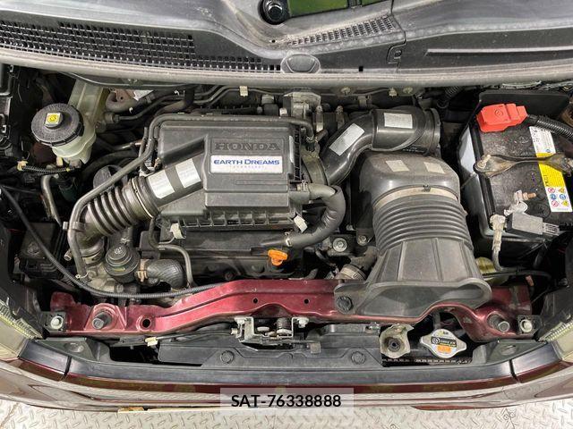 Honda N BOX CUSTOM 2014-11 8562926-15