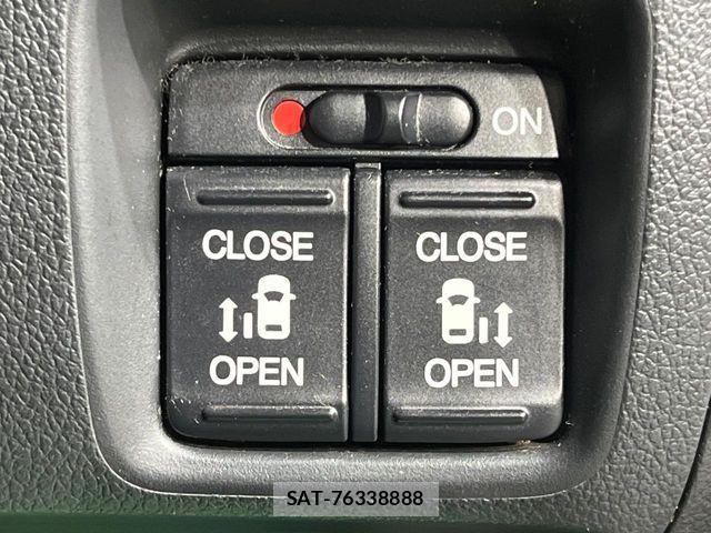 Honda N BOX CUSTOM 2014-11 8562926-3