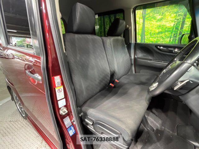 Honda N BOX CUSTOM 2014-11 8562926-6