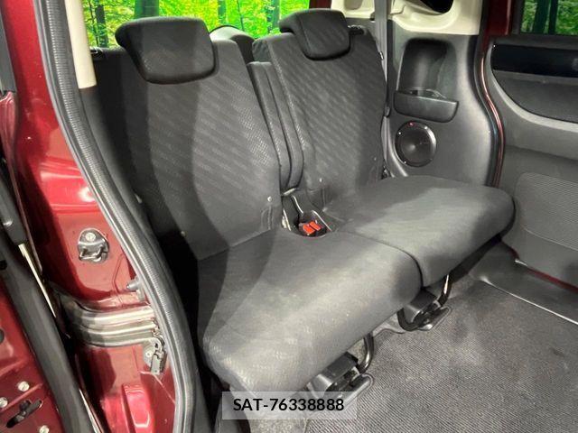 Honda N BOX CUSTOM 2014-11 8562926-7