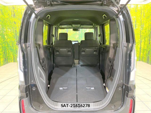 Honda N BOX CUSTOM 2025-03 8562891-9