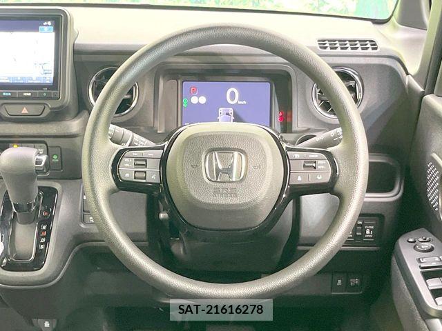 Honda N BOX CUSTOM 2025-03 8562891-10