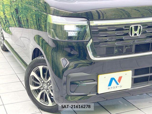 Honda N BOX CUSTOM 2025-03 8562891-11