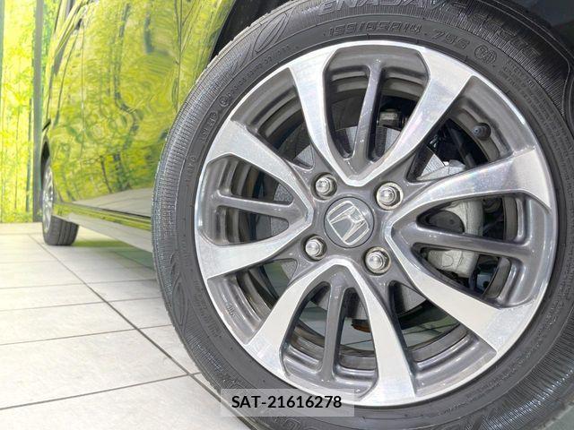 Honda N BOX CUSTOM 2025-03 8562891-12