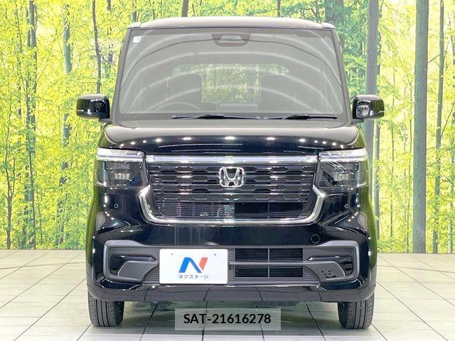 Honda N BOX CUSTOM 2025-03 8562891-13