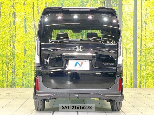 Honda N BOX CUSTOM 2025-03 8562891-14