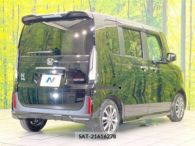 Honda N BOX CUSTOM 2025-03 8562891-16