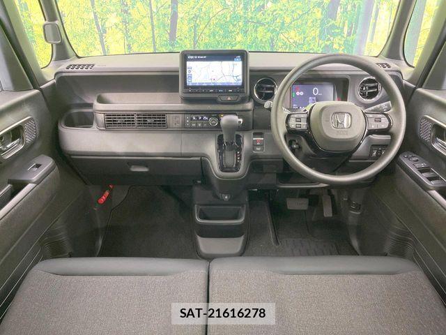 Honda N BOX CUSTOM 2025-03 8562891-1