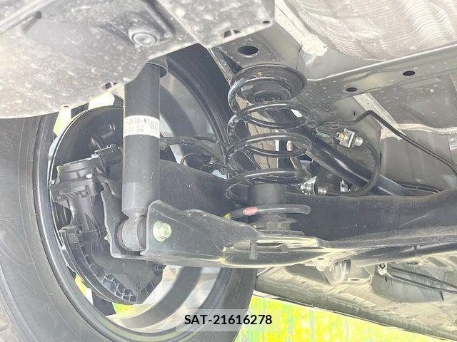 Honda N BOX CUSTOM 2025-03 8562891-19