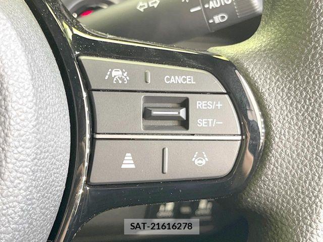 Honda N BOX CUSTOM 2025-03 8562891-5