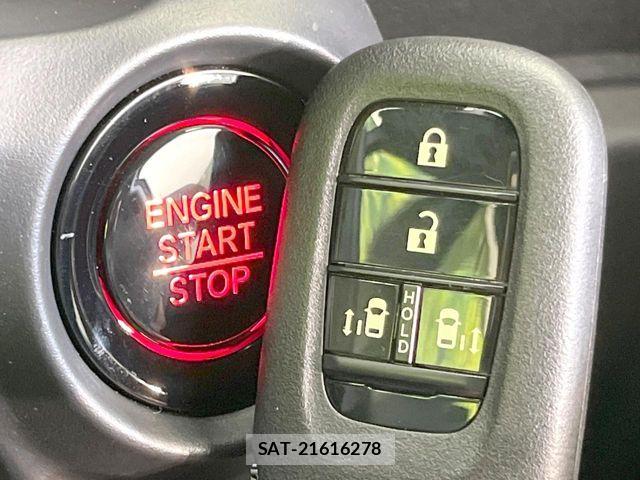 Honda N BOX CUSTOM 2025-03 8562891-6