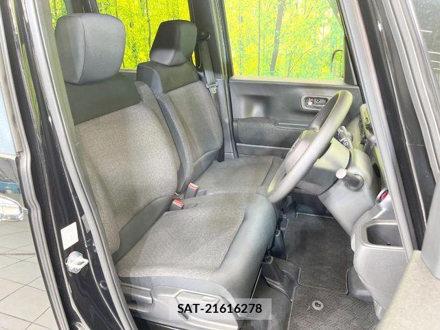 Honda N BOX CUSTOM 2025-03 8562891-7