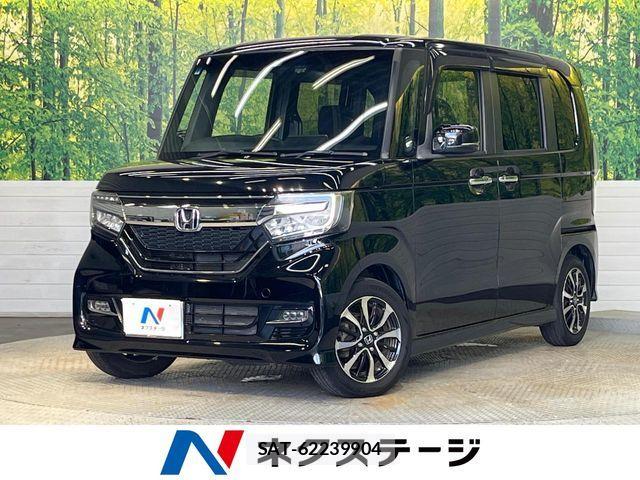 Honda N BOX CUSTOM 2019-09 8562912-0