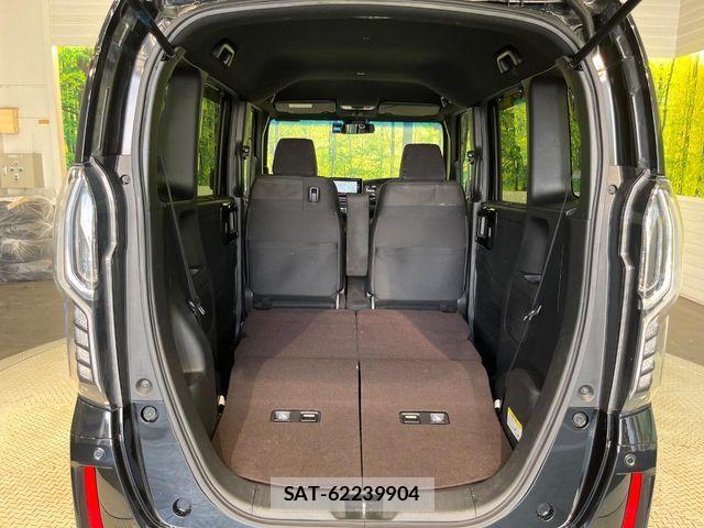 Honda N BOX CUSTOM 2019-09 8562912-9