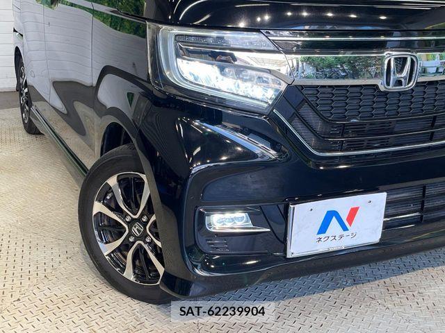 Honda N BOX CUSTOM 2019-09 8562912-11