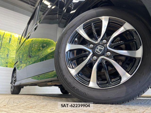 Honda N BOX CUSTOM 2019-09 8562912-12