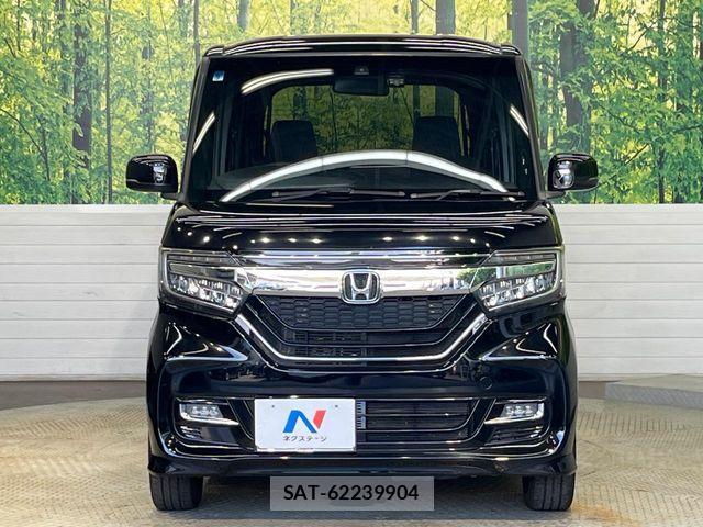 Honda N BOX CUSTOM 2019-09 8562912-13