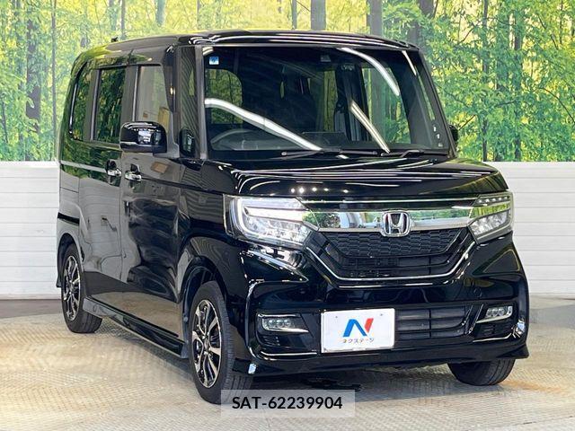 Honda N BOX CUSTOM 2019-09 8562912-15