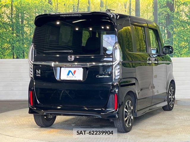 Honda N BOX CUSTOM 2019-09 8562912-16