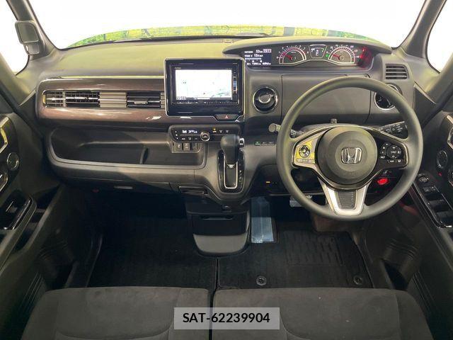 Honda N BOX CUSTOM 2019-09 8562912-1
