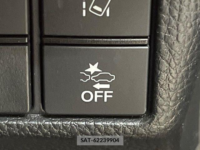 Honda N BOX CUSTOM 2019-09 8562912-5