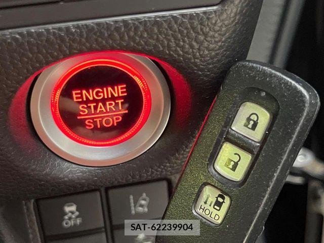Honda N BOX CUSTOM 2019-09 8562912-6