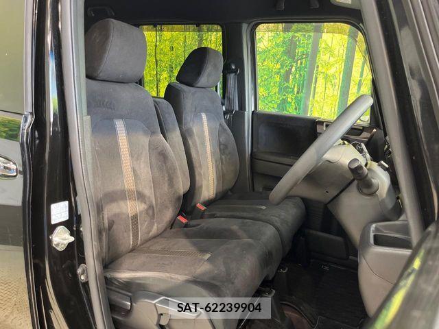 Honda N BOX CUSTOM 2019-09 8562912-7