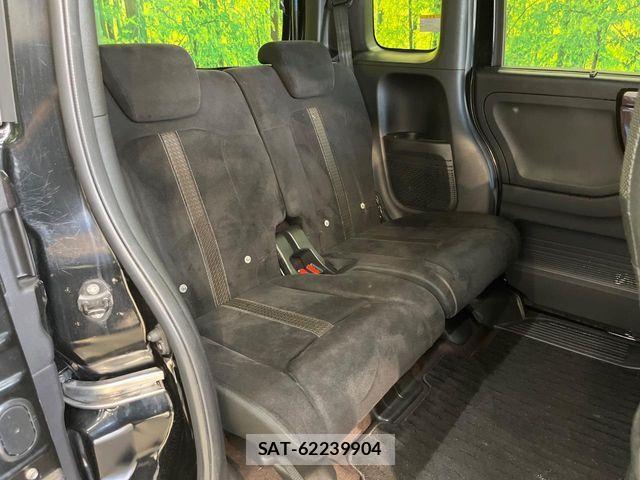 Honda N BOX CUSTOM 2019-09 8562912-8