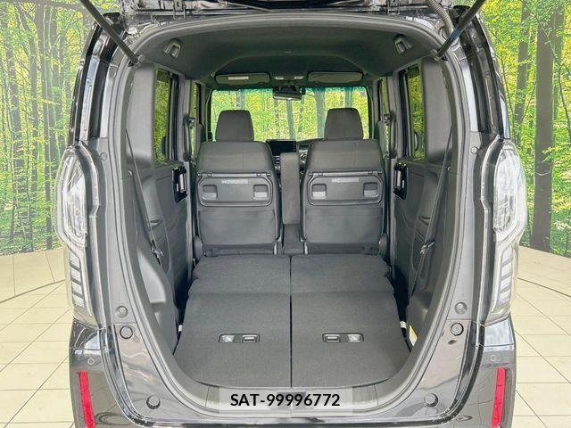 Honda N BOX CUSTOM 2022-08 8562911-9