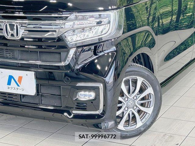 Honda N BOX CUSTOM 2022-08 8562911-11