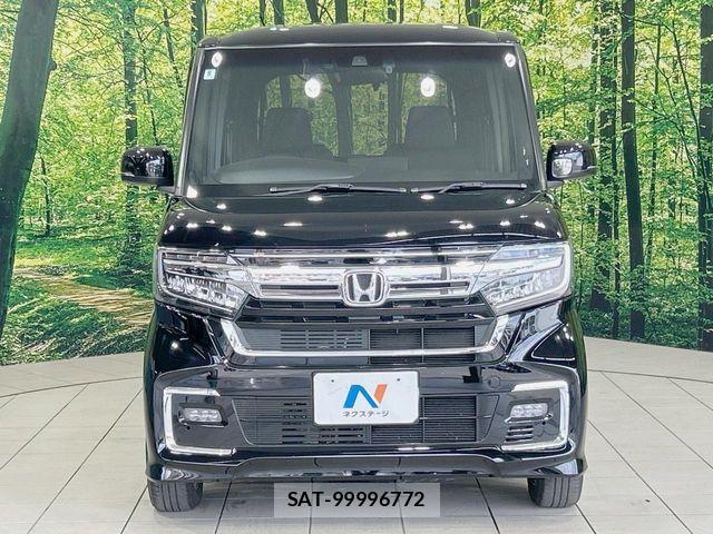 Honda N BOX CUSTOM 2022-08 8562911-13
